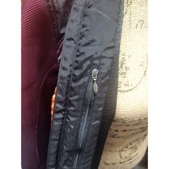 Harley-Davidson Women's Pink Label Mesh Jacket - size medium - Picture 6 of 8